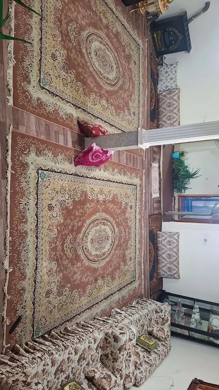 فروش مسکونی محله ی قاضی