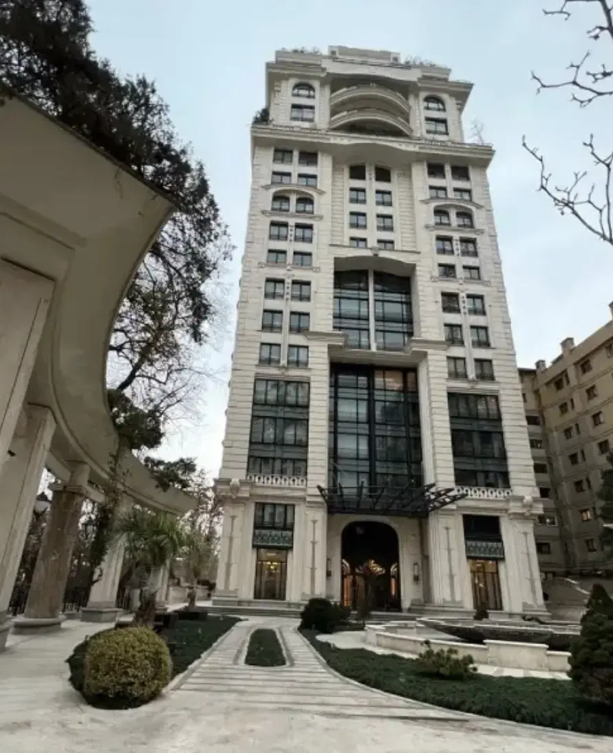 ملک موقعیت اداری