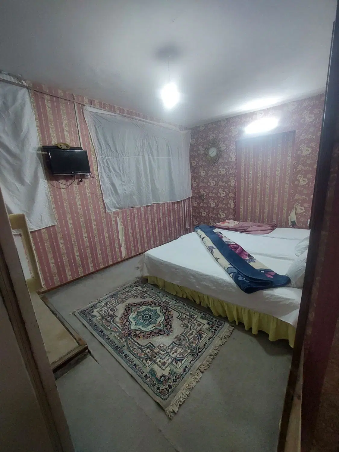 سوئیت آپارتمان اجاره ای
