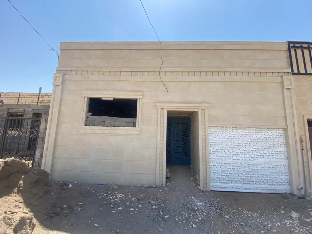 یک واحد سه خواب ۱۴۲ زیربنا