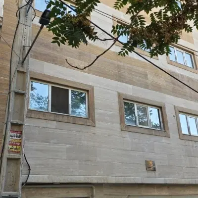 فروش 118 متر برج فرهنگیان مرزداران
