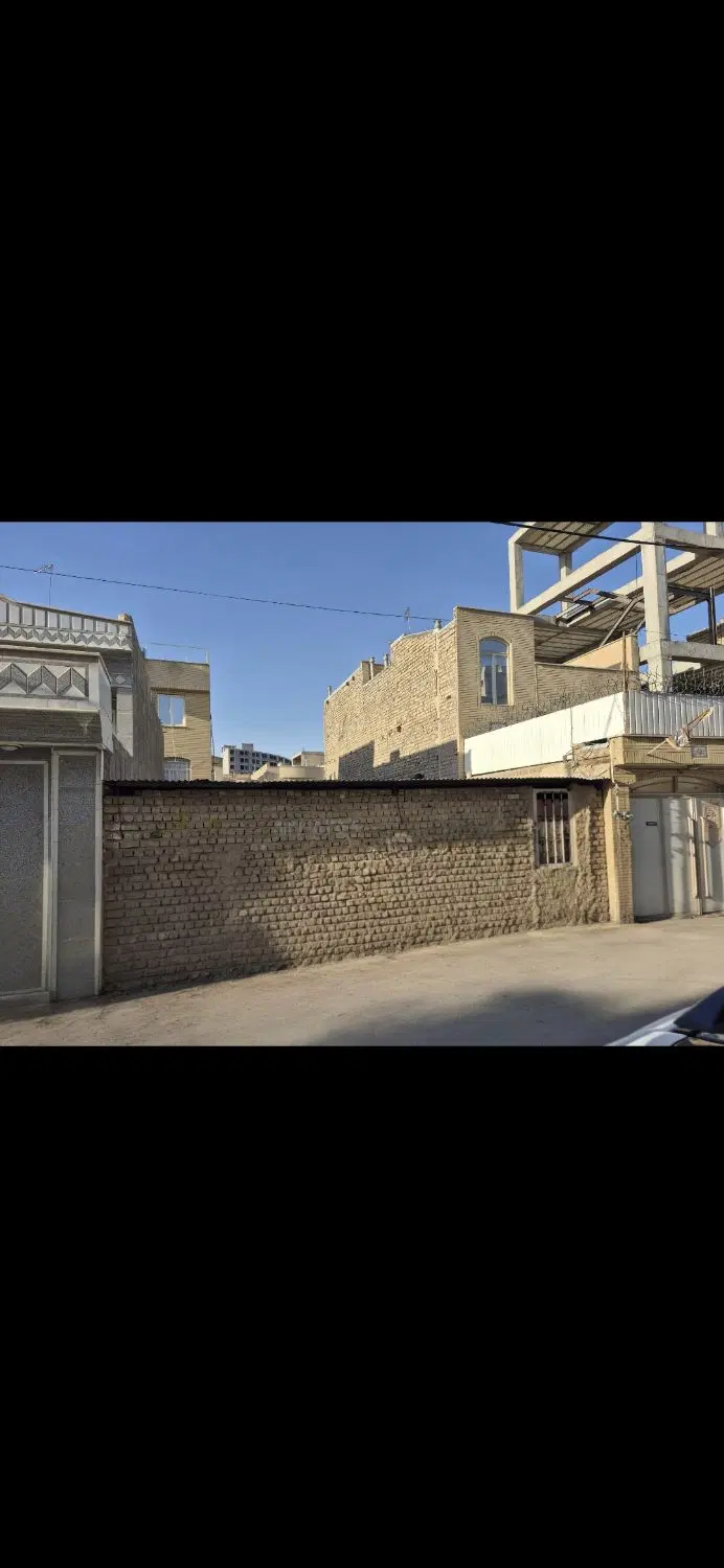 فروش زمین