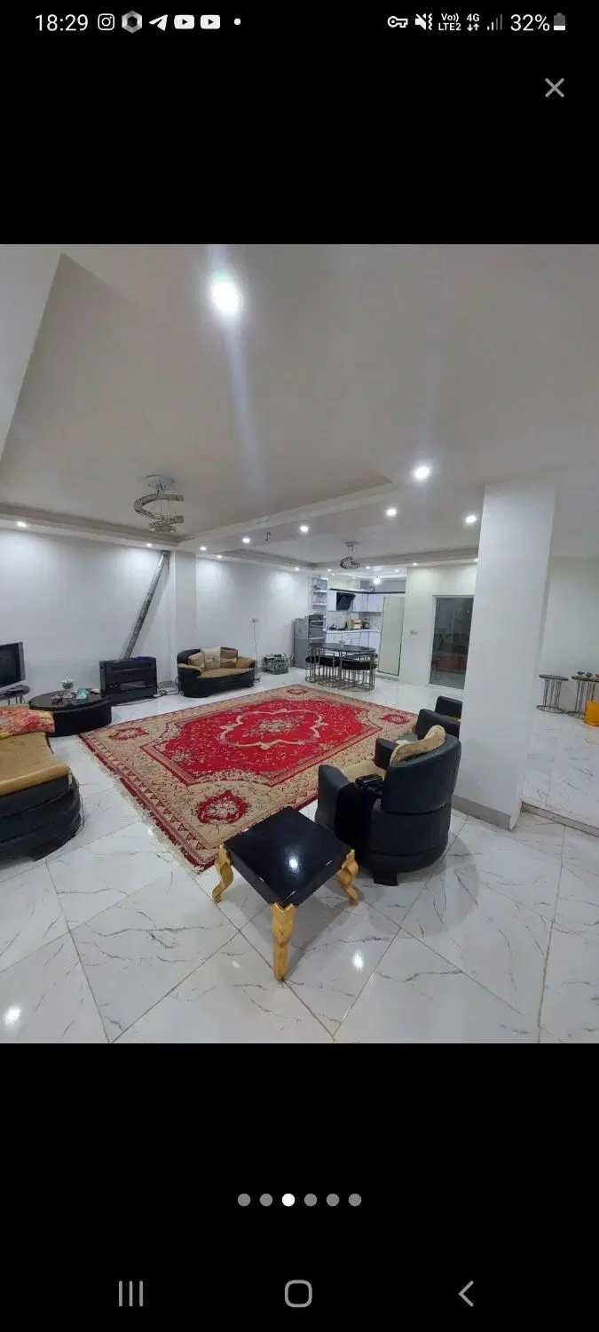 رهن آپارتمانی نوساز