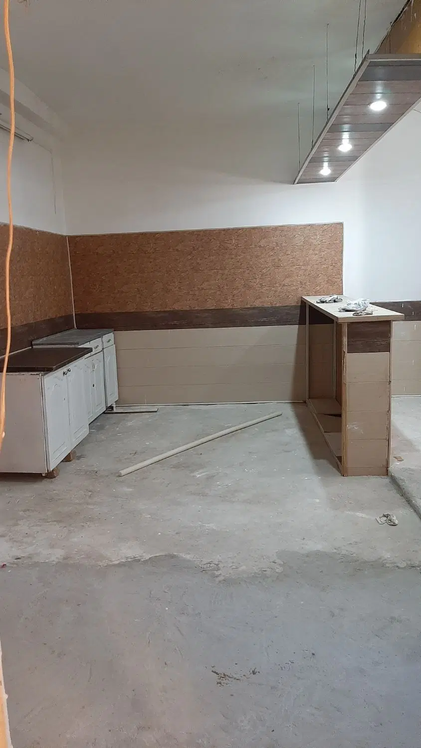 اجاره ساختمان مسکونی پارکینگ دار