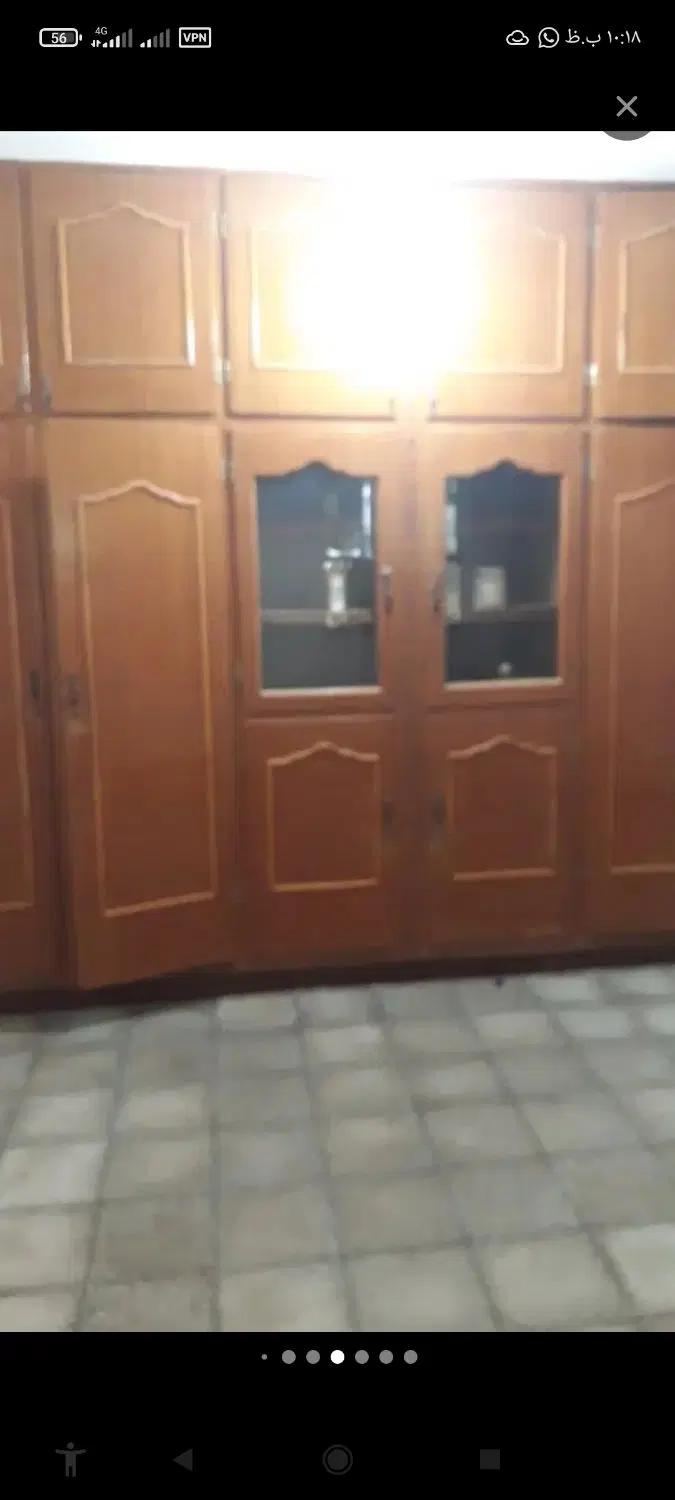 خوانه ویلایی در حمیدیه