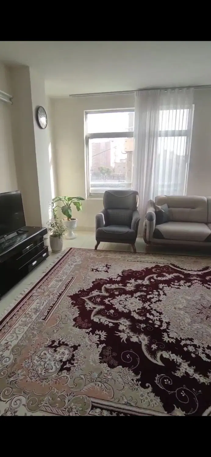 آپارتمان مسکونی