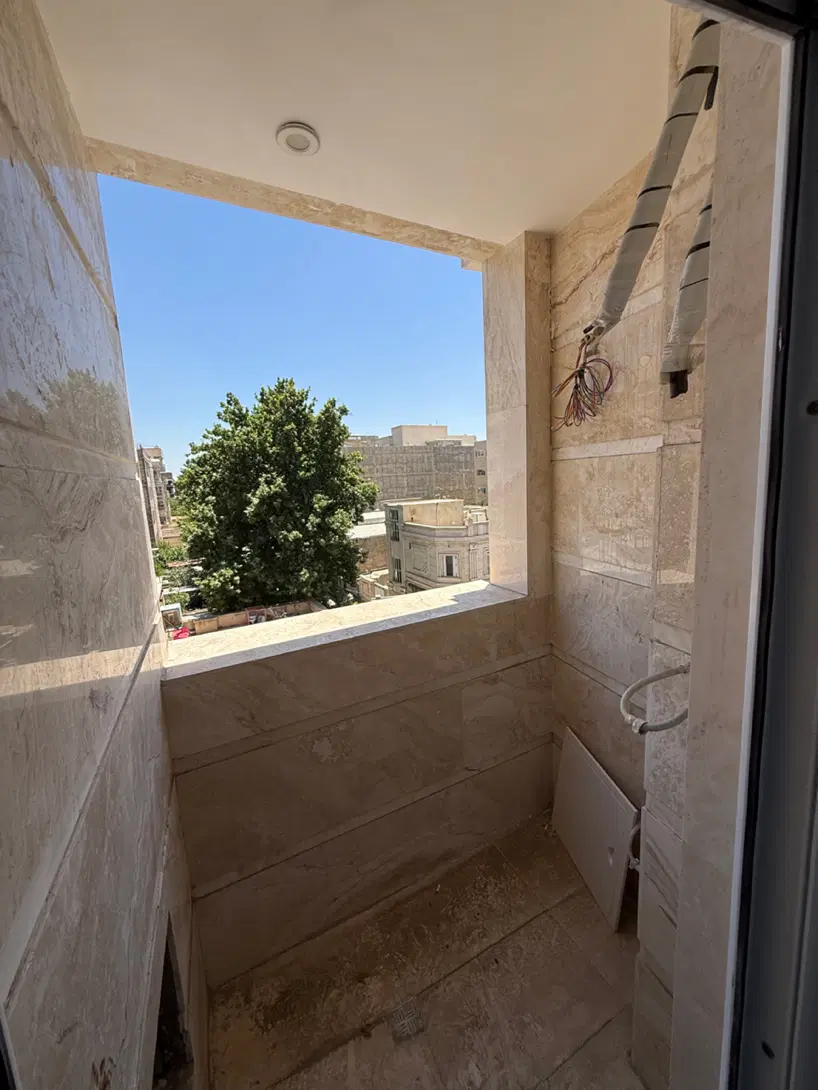 اجاره واحد اداری نوساز ۱۴۰۵ بر اصلی ۹۲ متر