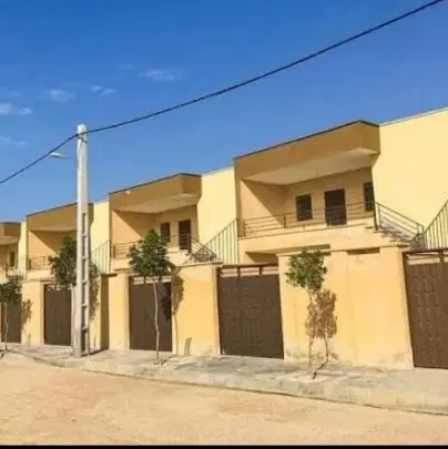 ویلایی