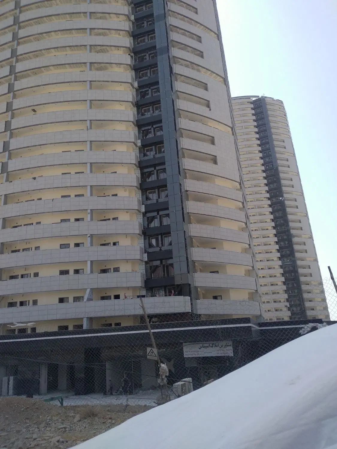 فروش اپارتمان
