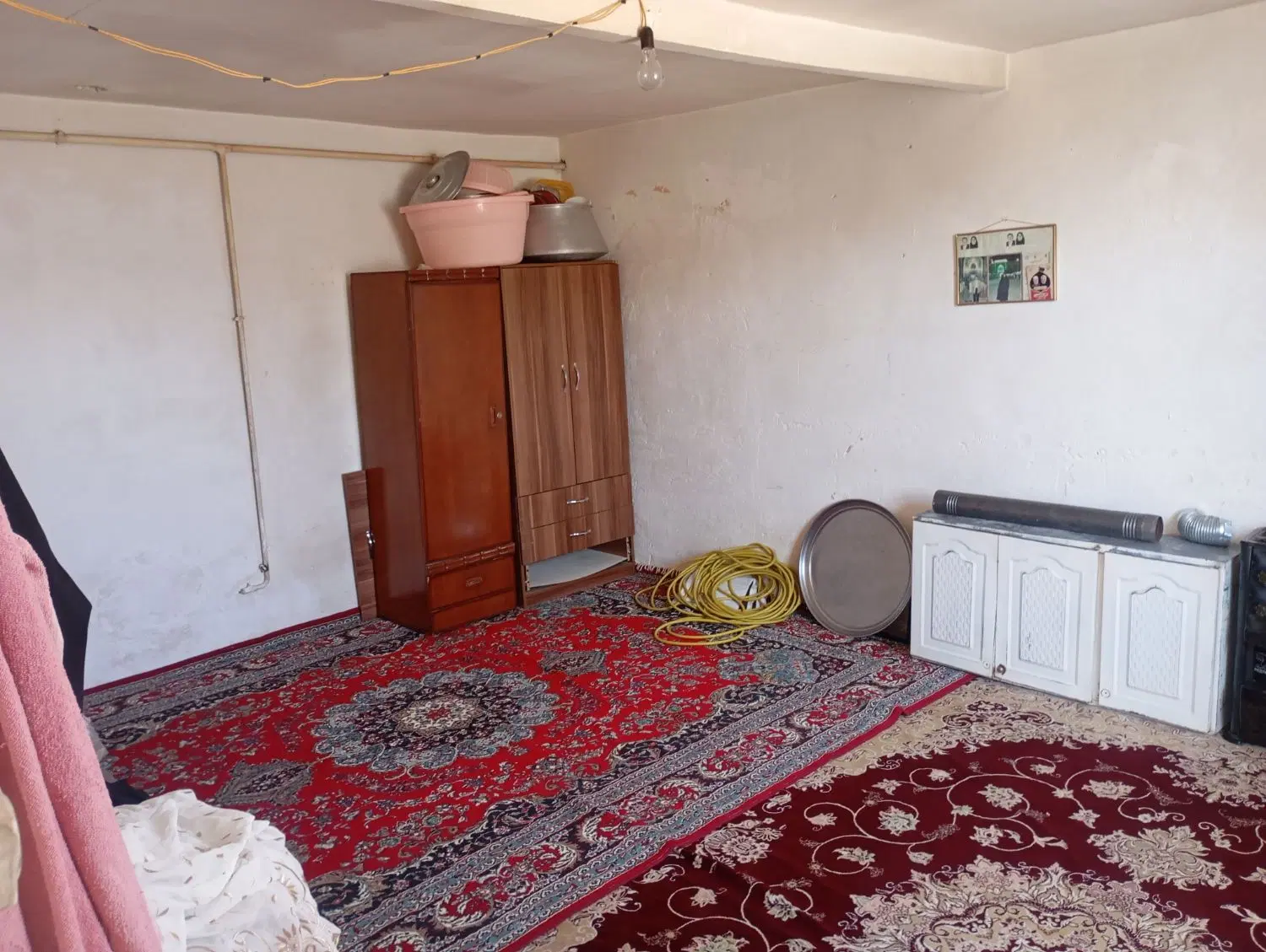 خانه ویلایی ۵۷۰ متری محمودآباد