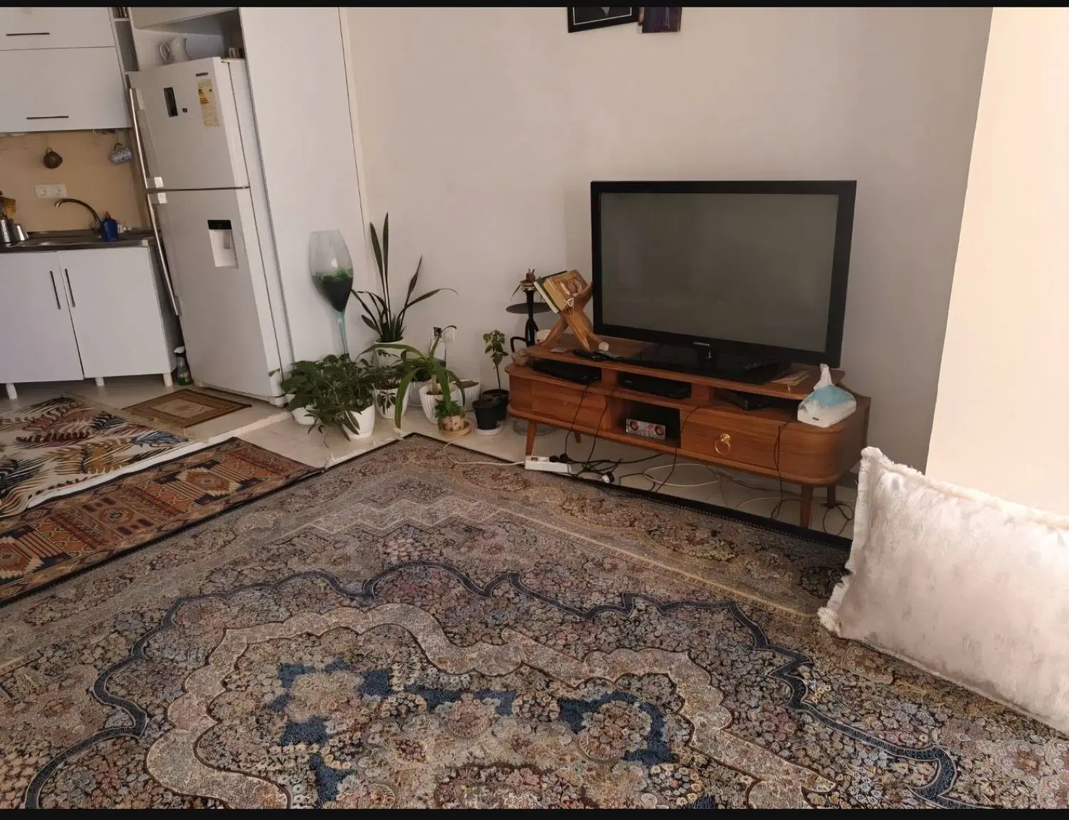 آپارتمان های نارنجستان