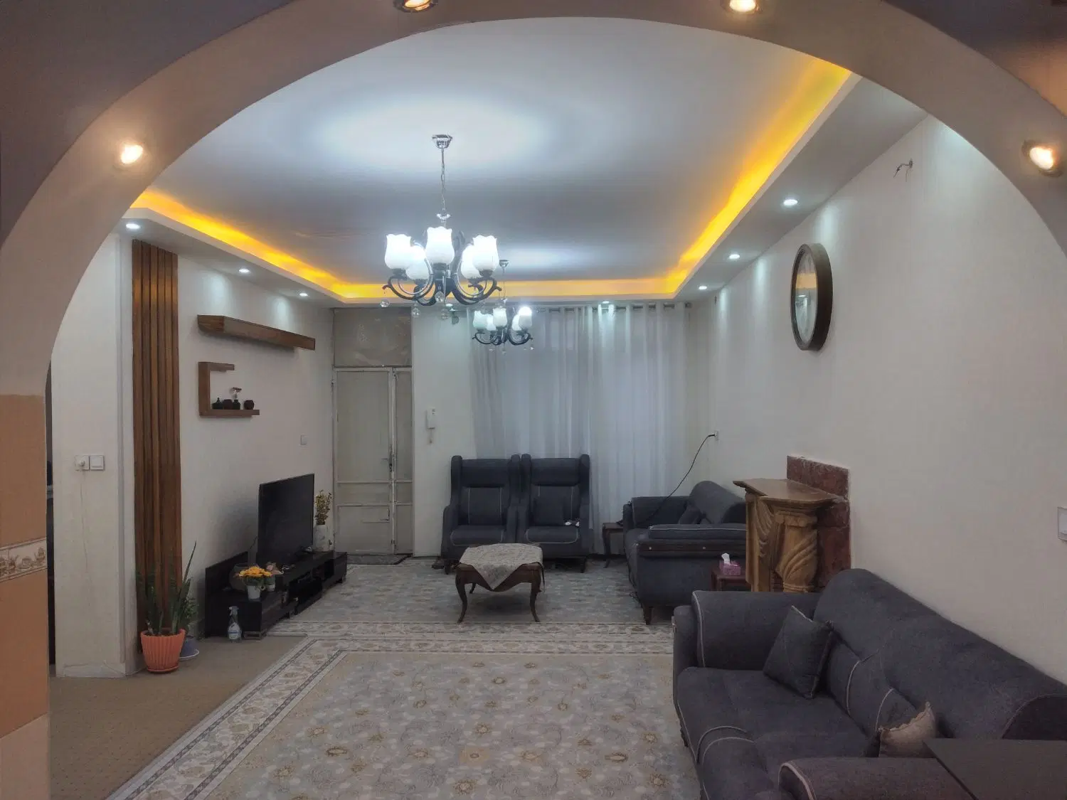 منزل ویلایی 144متر