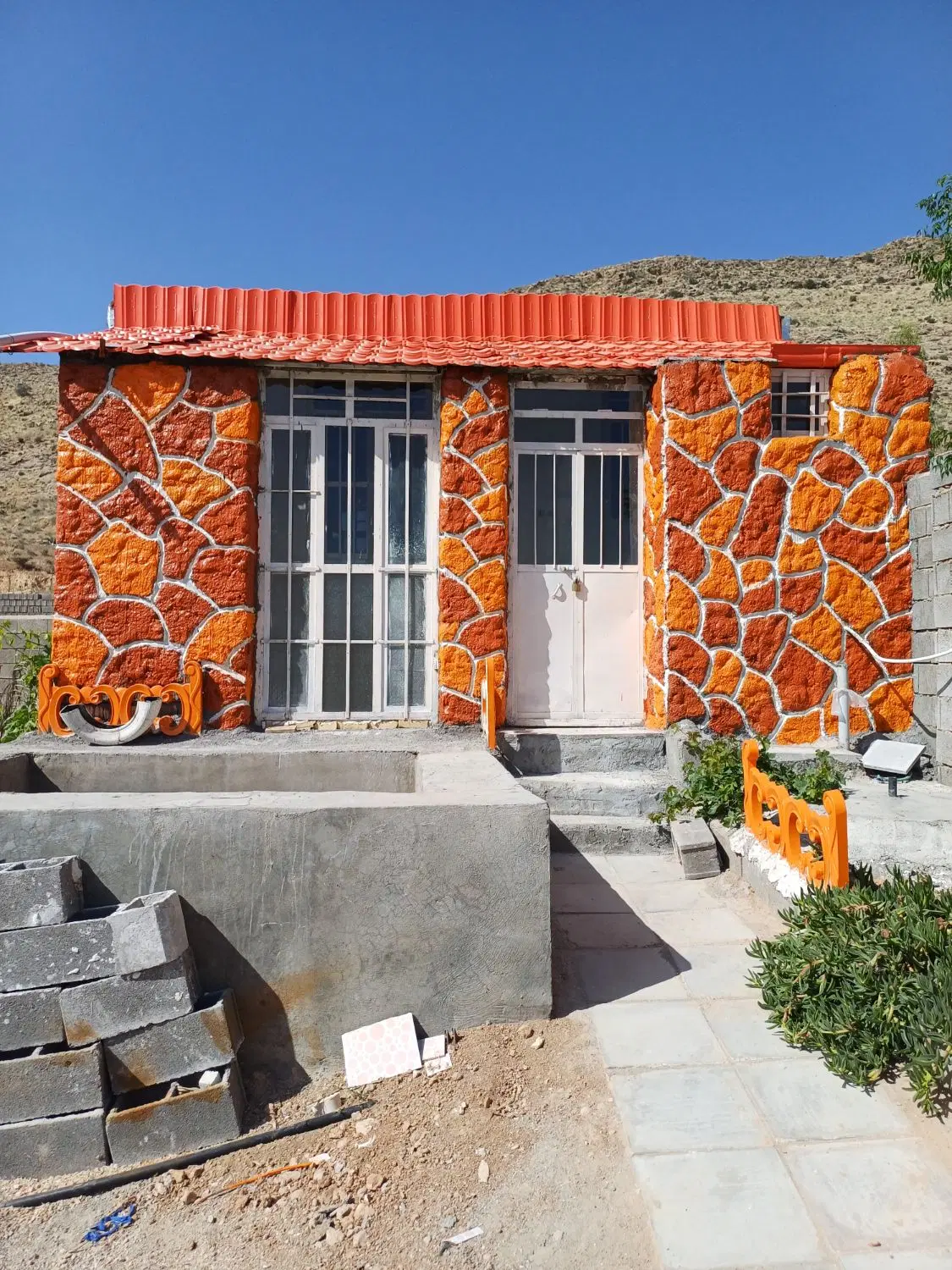 واحد یکخواب در رشت