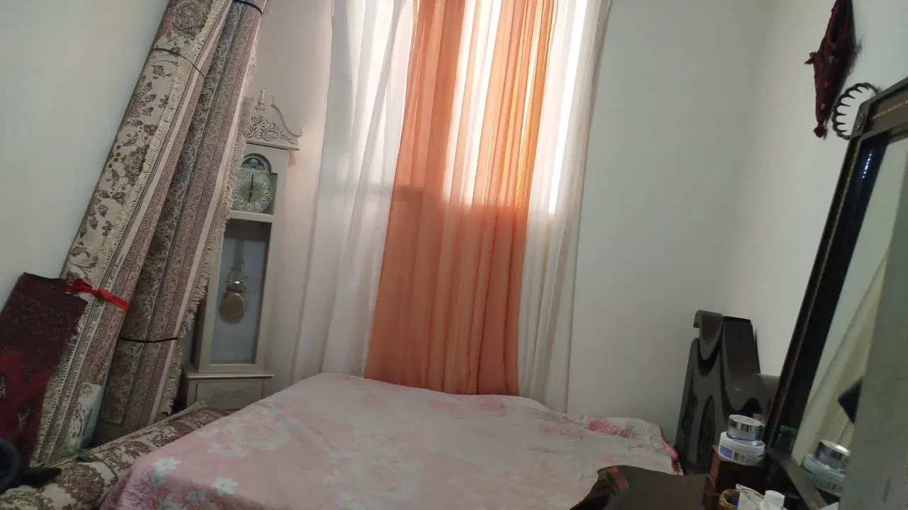 اپارتمان۸۰متر