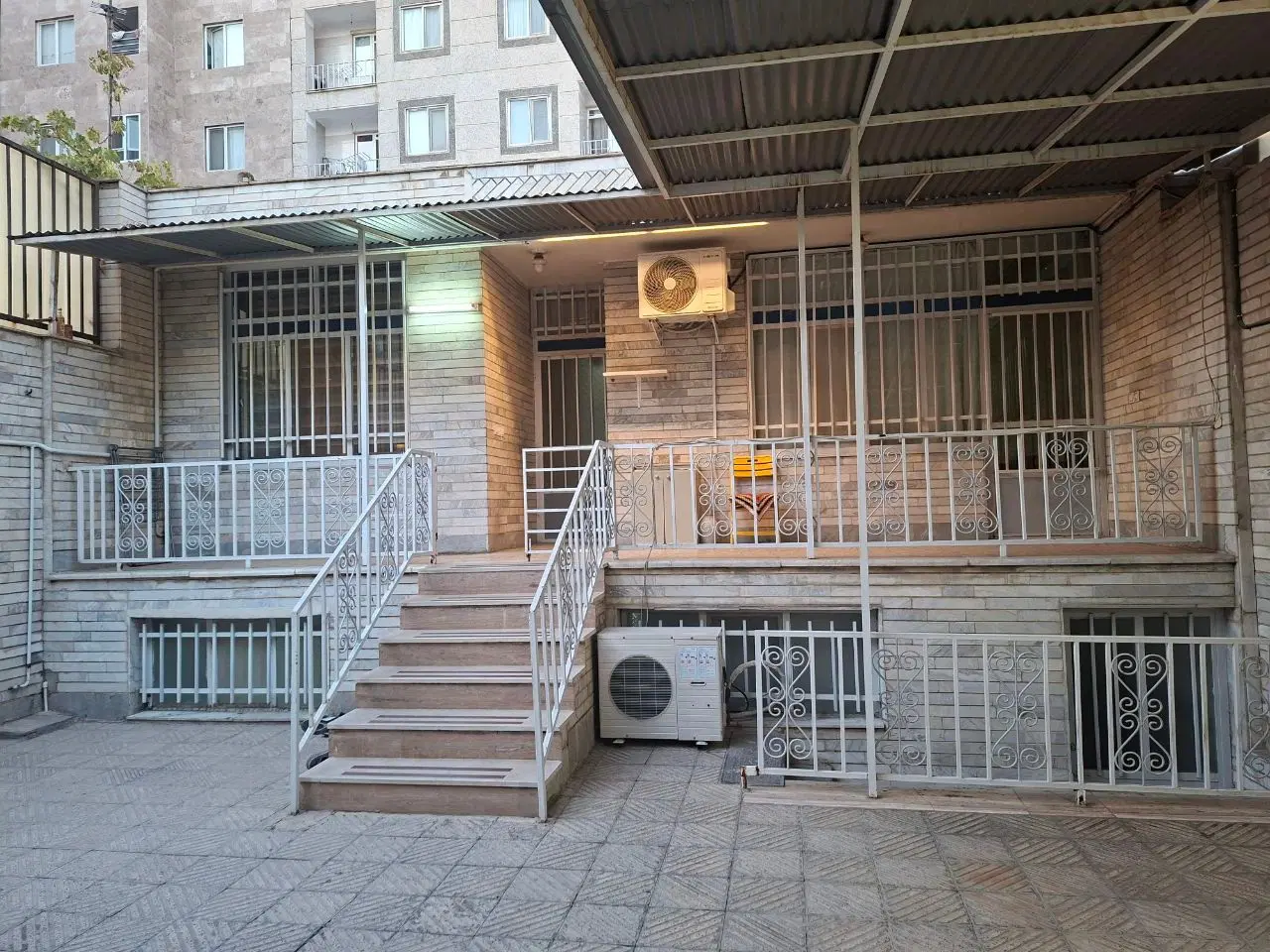 فروش ۲۰۲ متر ملک ویلائی