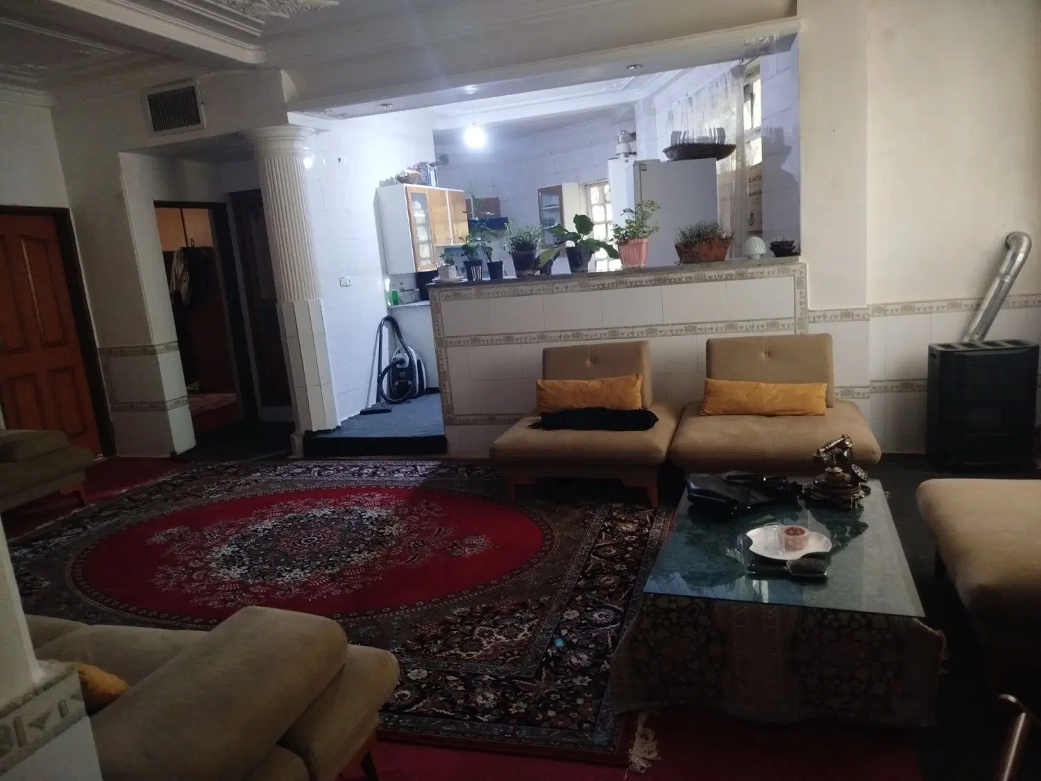 رهن واجاره