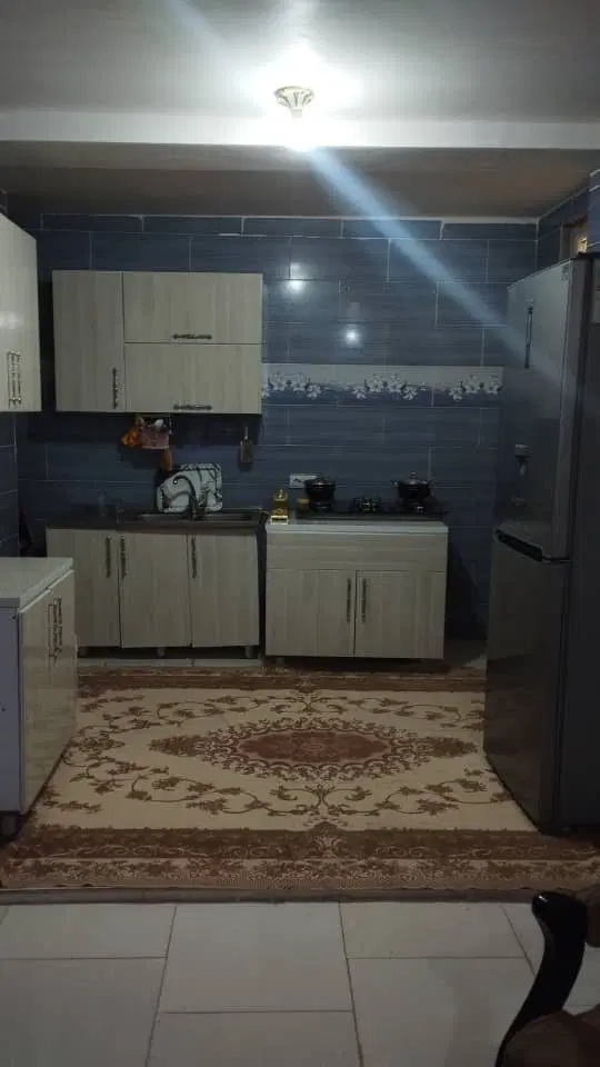 یه واحد خونه درمسکن مهر تعاونی ۳۶