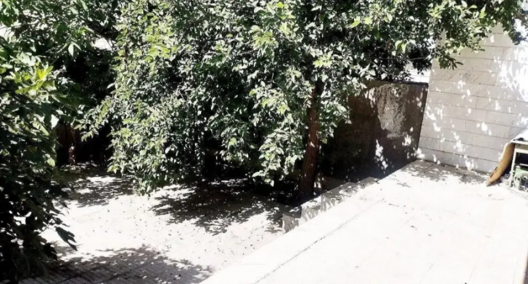 خانه ویلایی