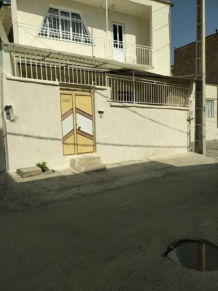 اجاره خانه در موسک