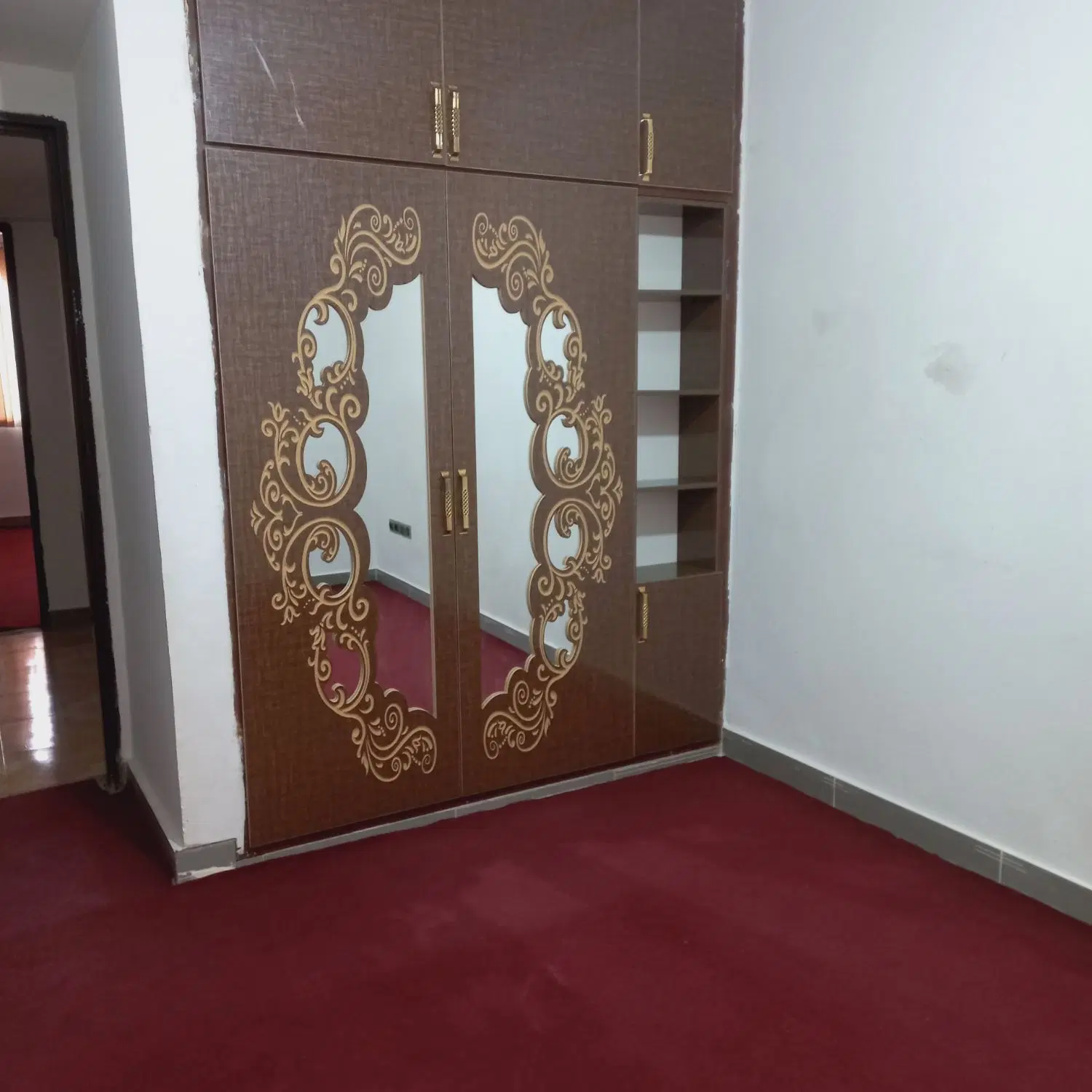 فروش یک باب منزل مسکونی واقع در ابوذر