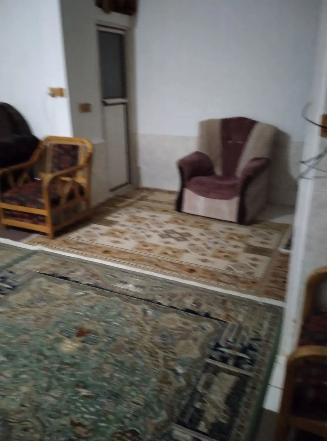 خونه اجاره داده میشود