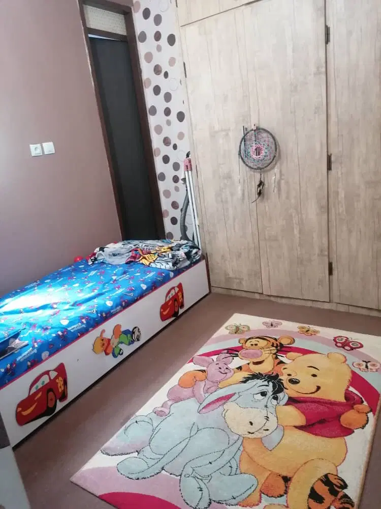آپارتمان ۷۳ متر دو خواب خادم