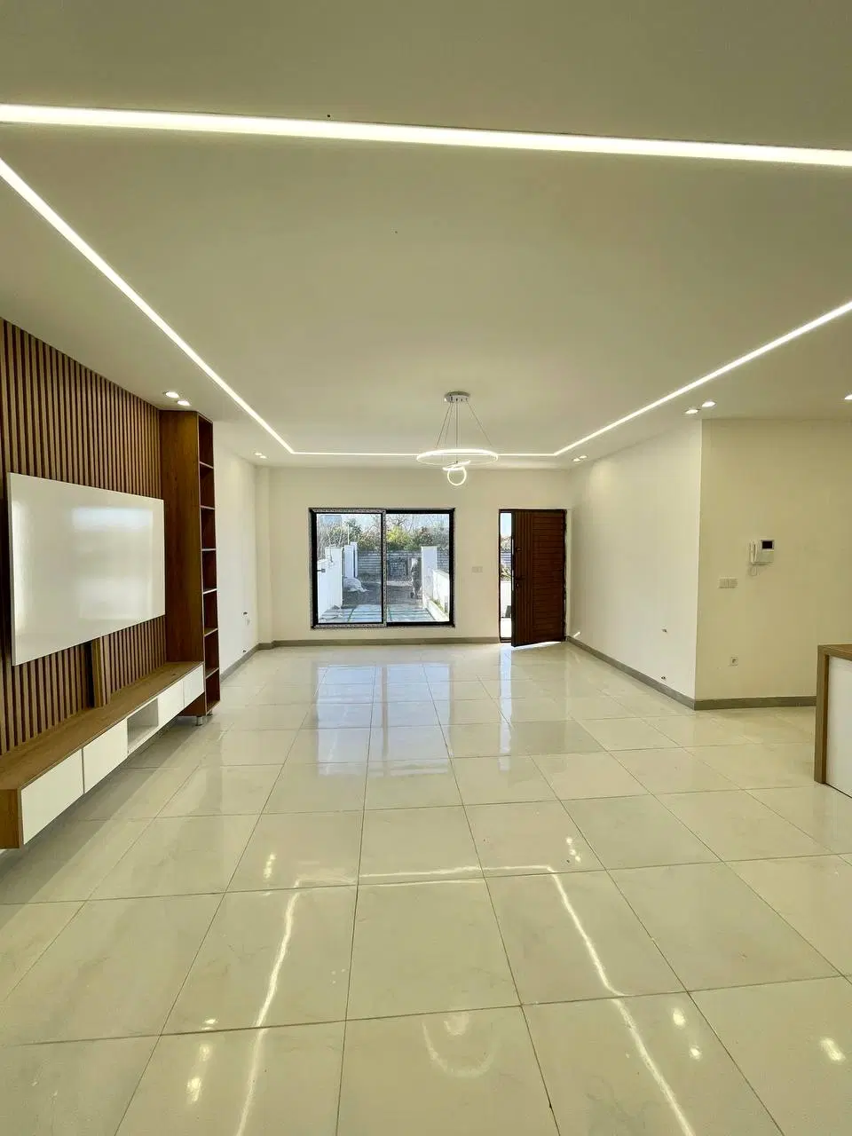 58 متر آپارتمان _ فول امکانات