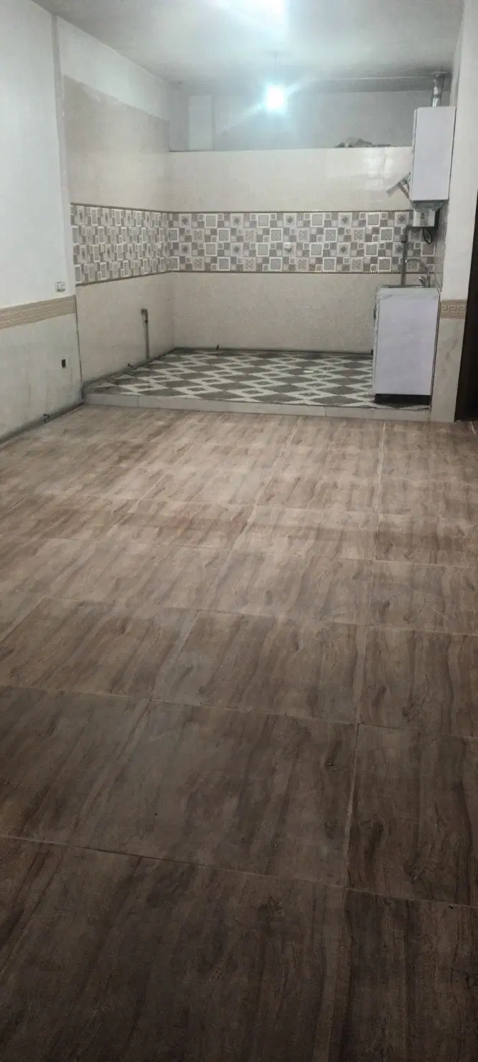 خانه ای ۱۰۰متری