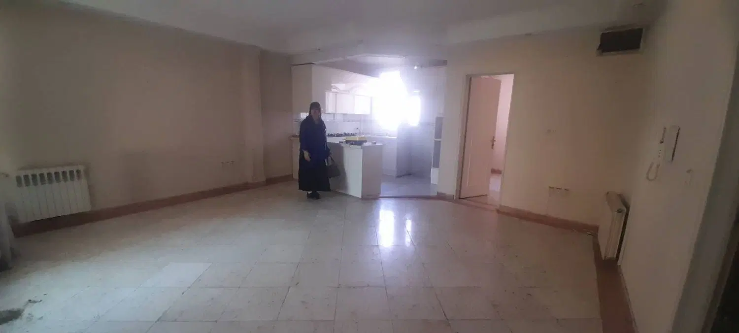 55مترتکخواب سراه طالقانی