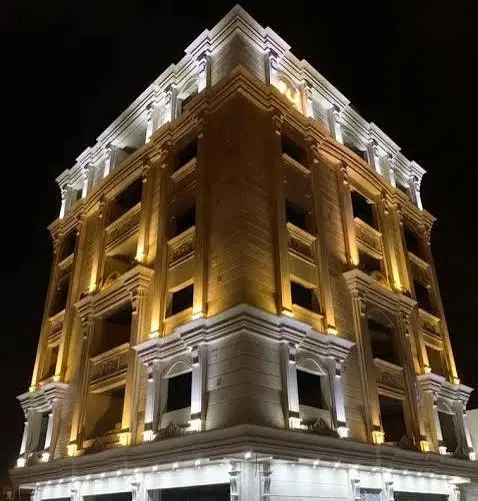 فروش آپارتمان ۹۵ متری کیان آباد