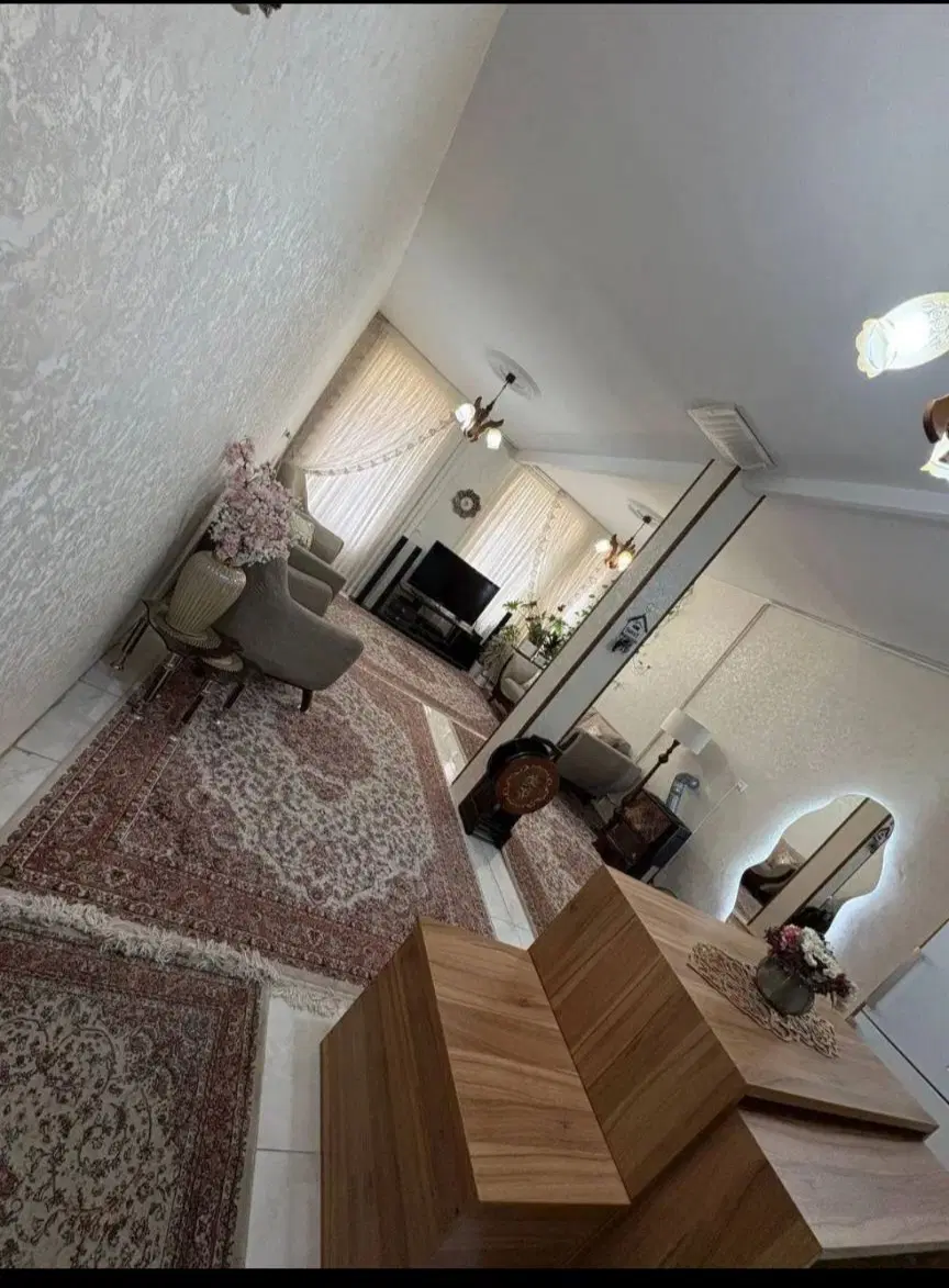 خانه ویلایی عروسک