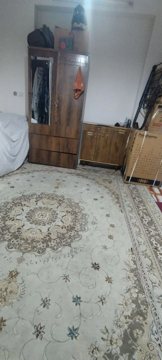 آپارتمان یک خوابه در خیابان عرفانی ۹