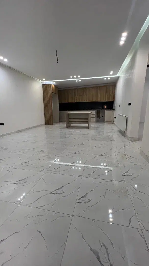 ویلای نما مدرن و موقعیت عالی