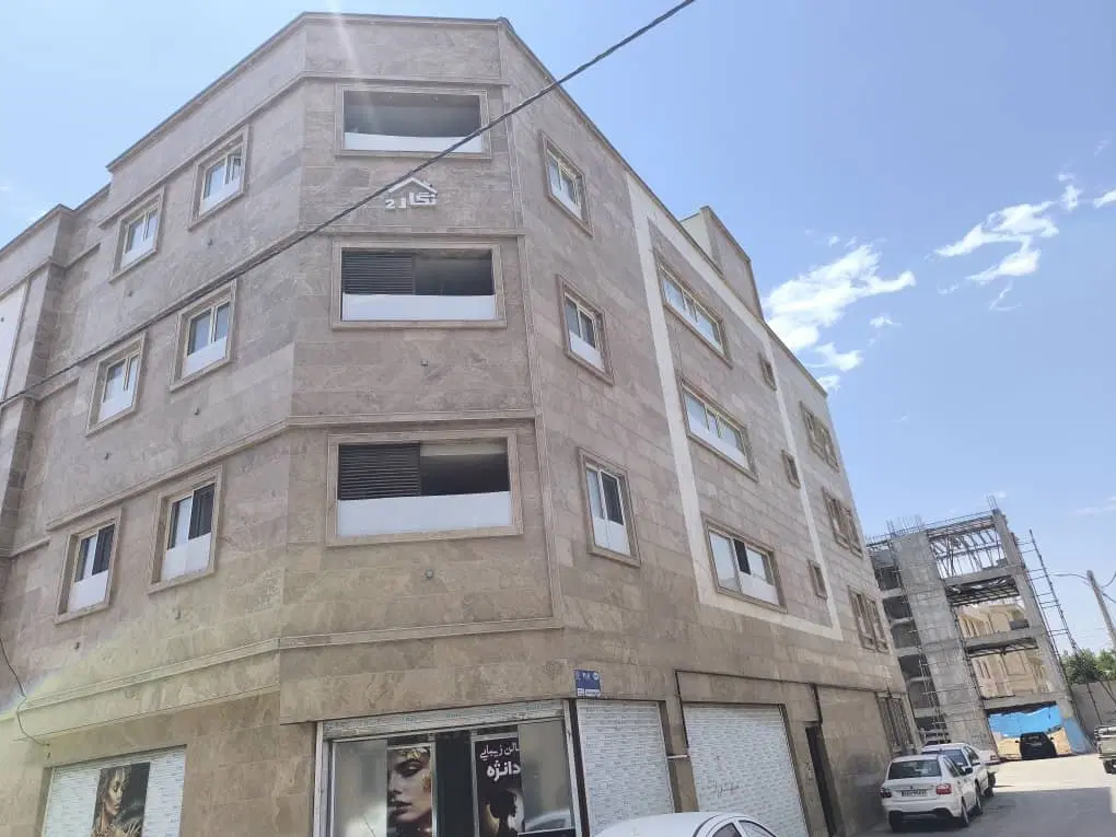 اپارتمان 3خوابه دانشجو با 19_200