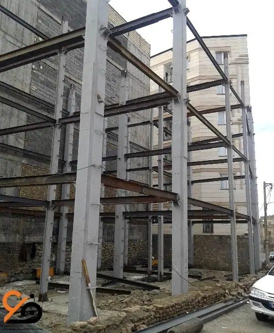 مسکن ملی بهزیستی