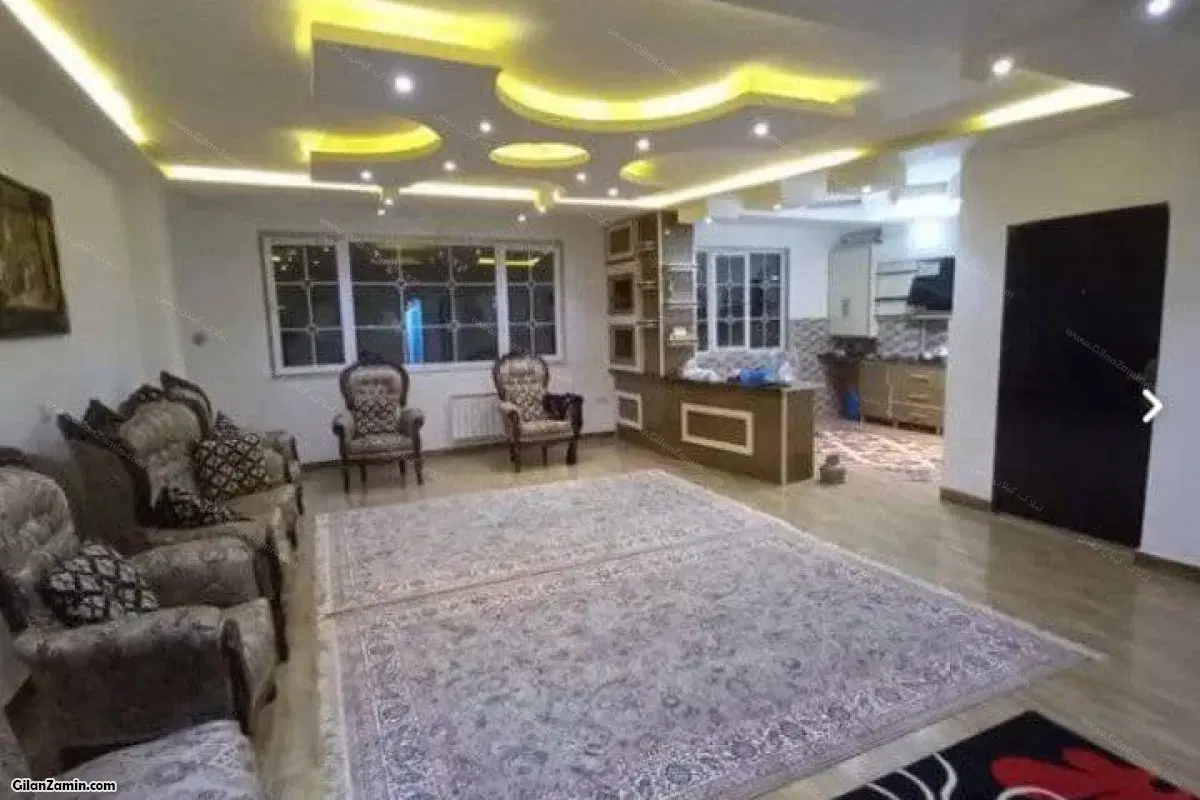۱۰۵متر۲خواب دریانو(زیرقیمت)فوری