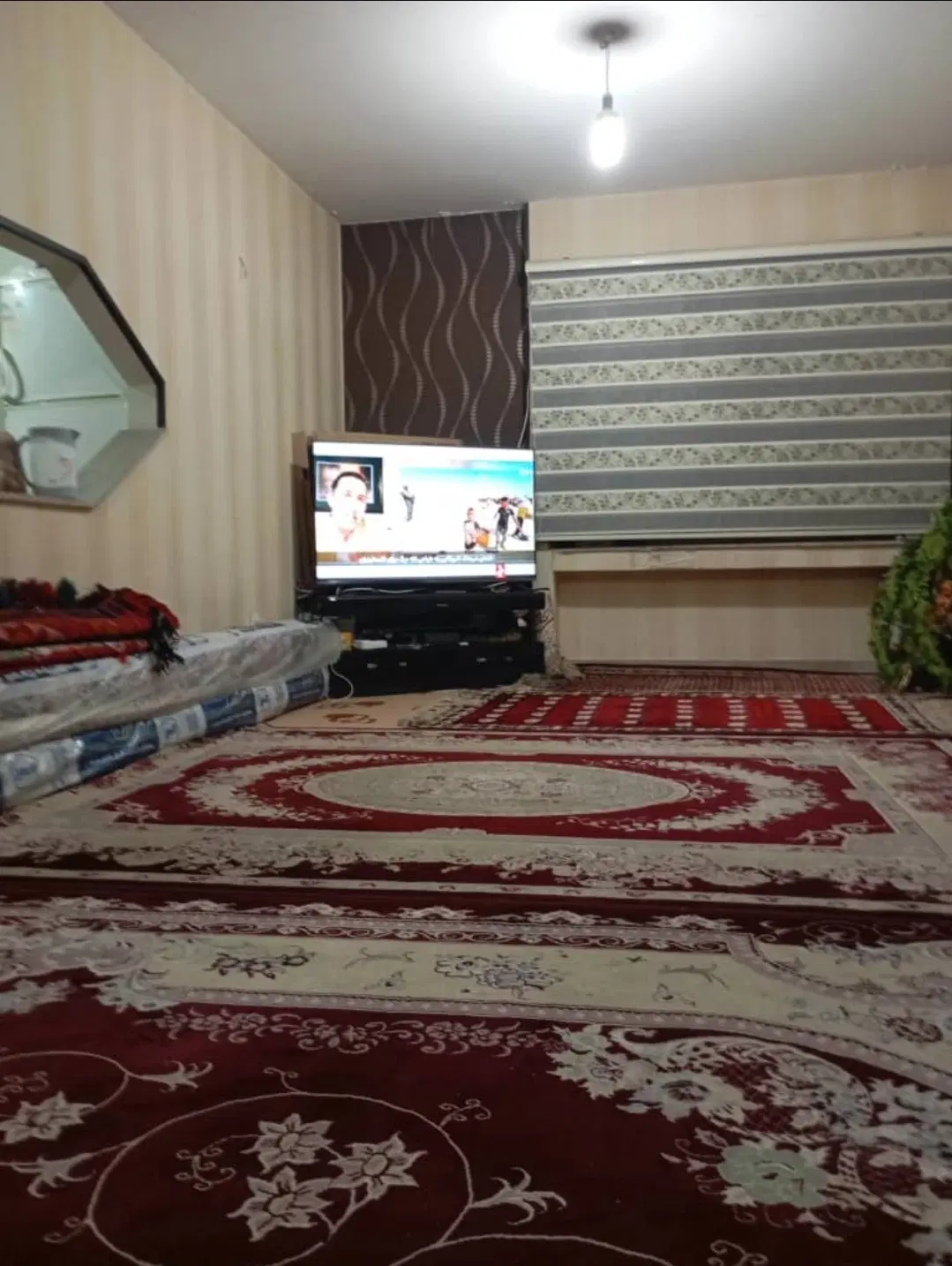 فروش واحد آپارتمان میانرود مجتمع پارسه