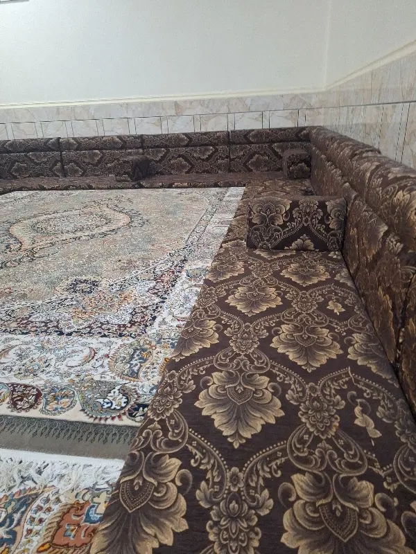 منزل در شیبان