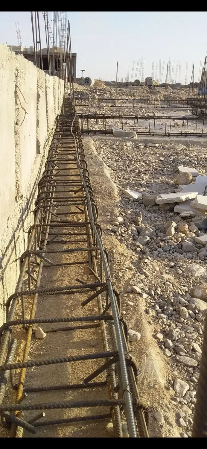 مسکن ملی ۳۵۰ هکتاری