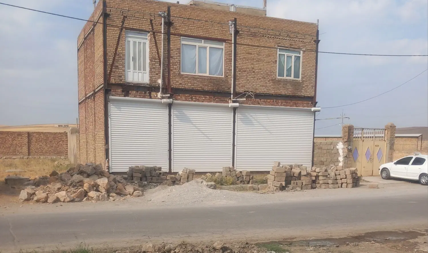 اجاره انباری