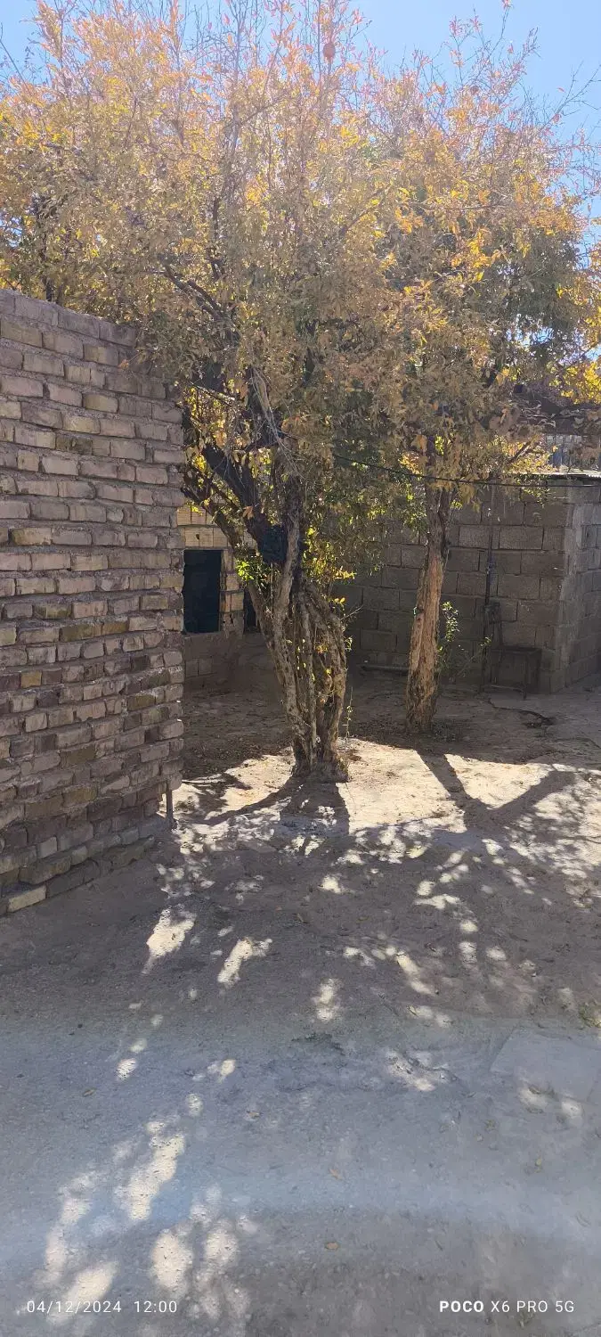 خونه  مکی آباد.14 قصب