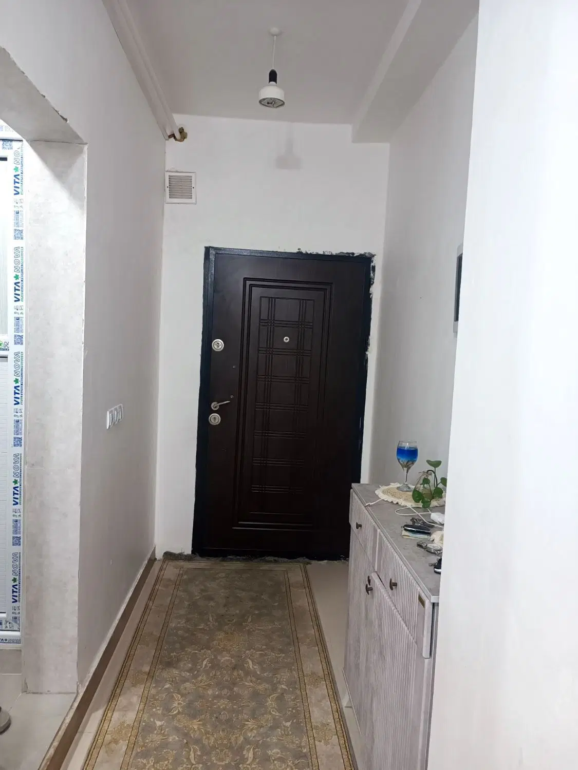 اپارتمان