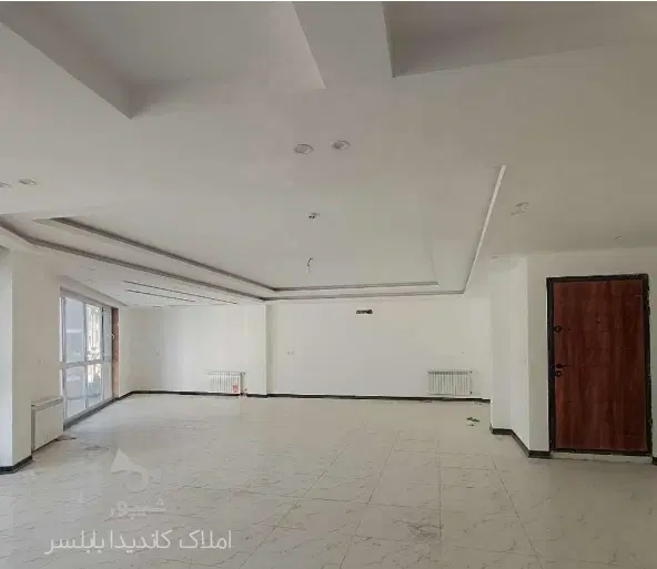 خونه ۹۵ متری کلید نخورده
