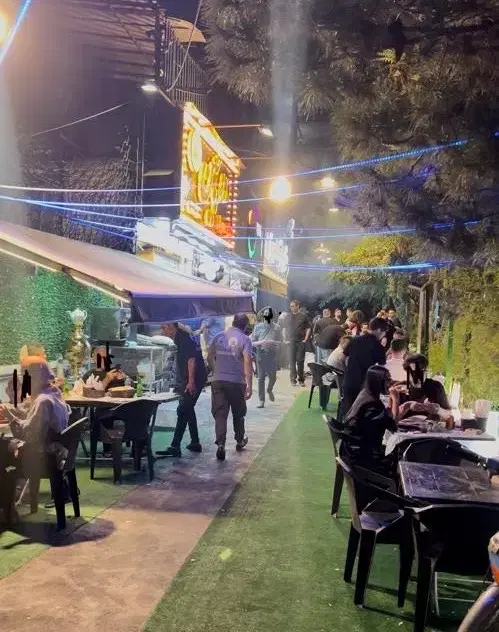 مغازه،سعادت اباد،شهرک غرب،