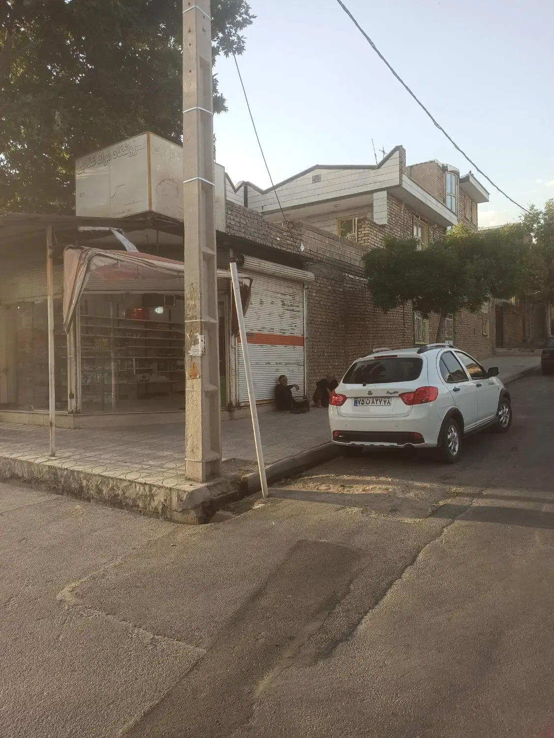 خانه ویلایی به متراژ260متر