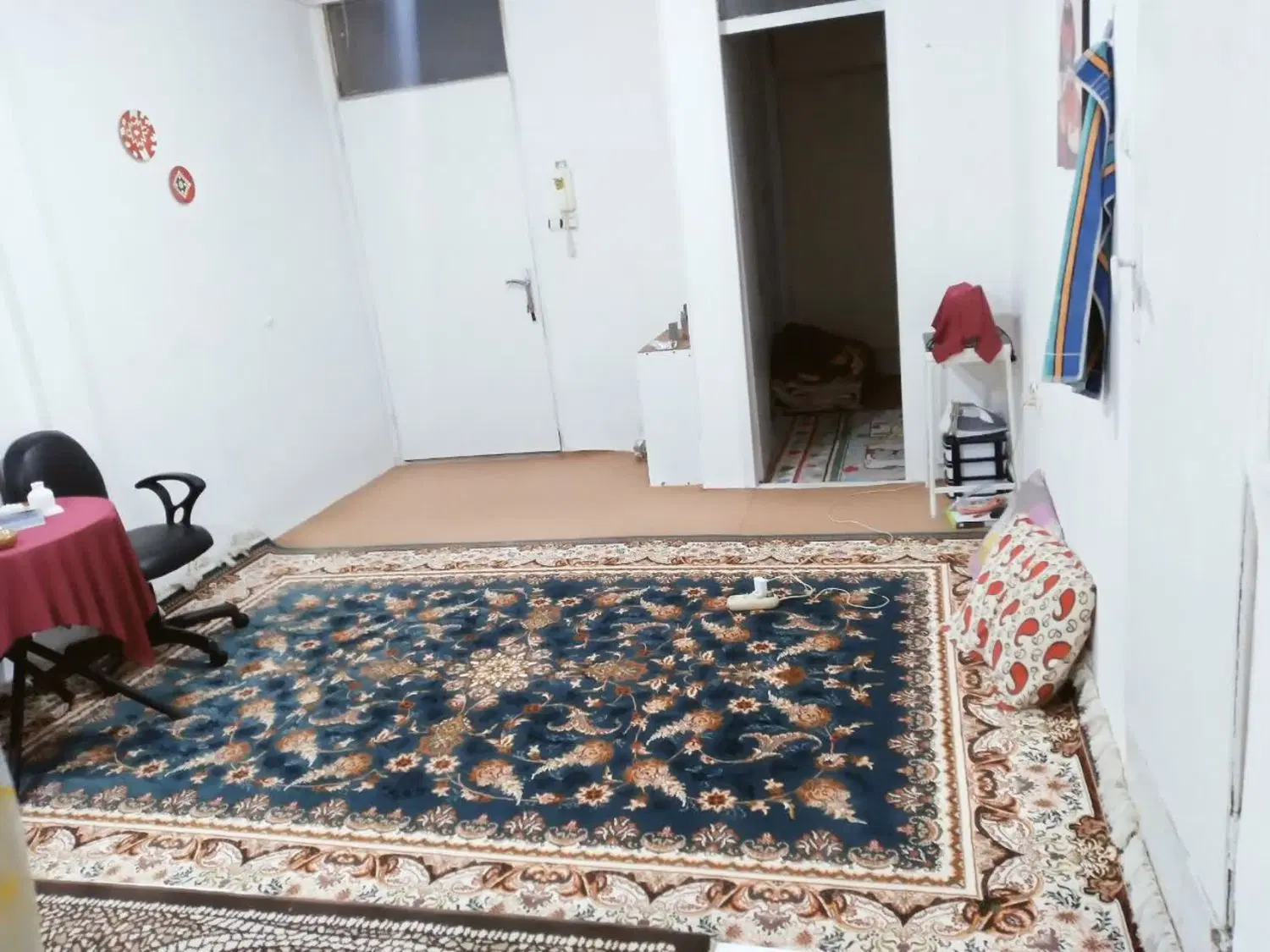 فروش خانه درحصارک