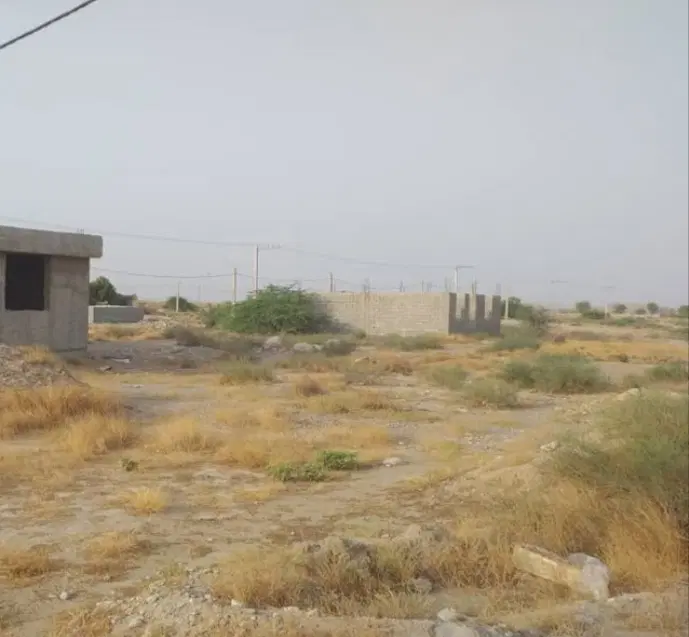 فروش ۳ قطعه زمین در ادامه فاز ۱ شهرک دریا آبشورک