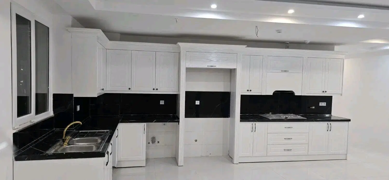 آپارتمان هفتاد متری دو خواب حسابی خوش نقشه