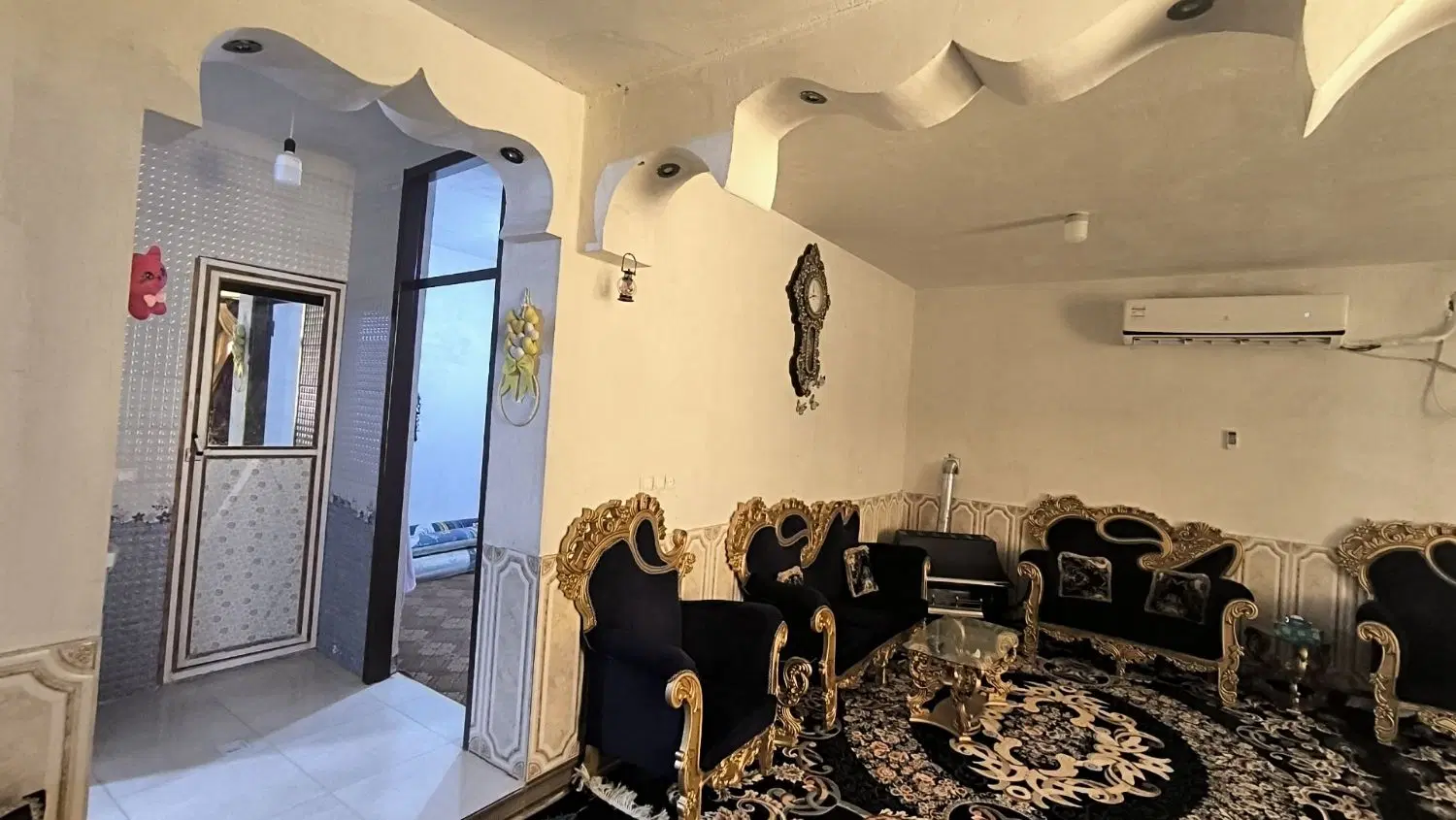 فروش منزل ویلایی