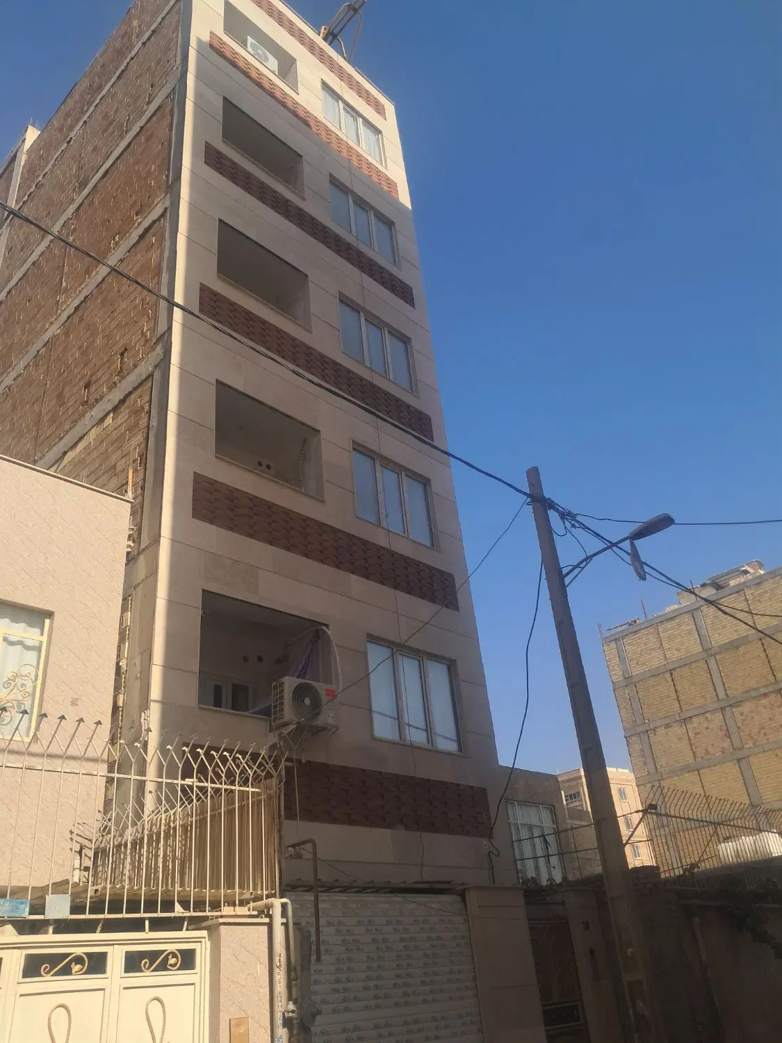 فروش آپارتمان